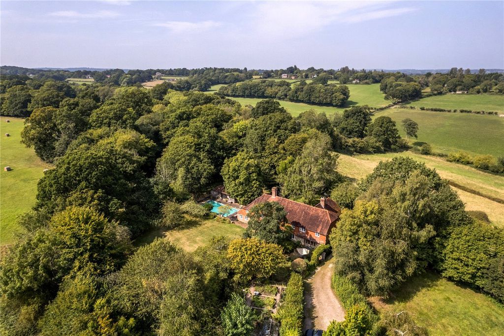 Property photo 1 of 32 Horsebrooks Farm