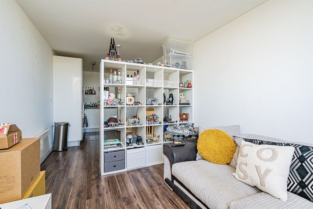 Additional image 13 of 1 bed flat for saleWaterfront West, Brierley Hill DY5