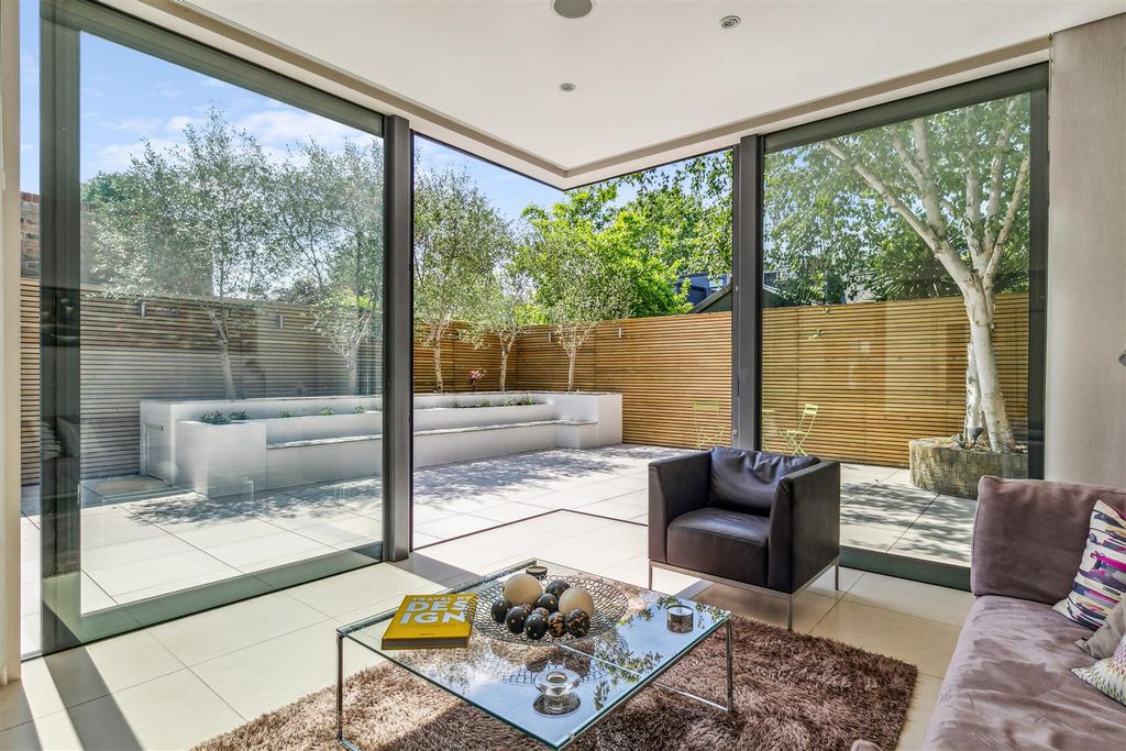 Property photo 3 of 21 St Marys Grove, W4 - For Sale