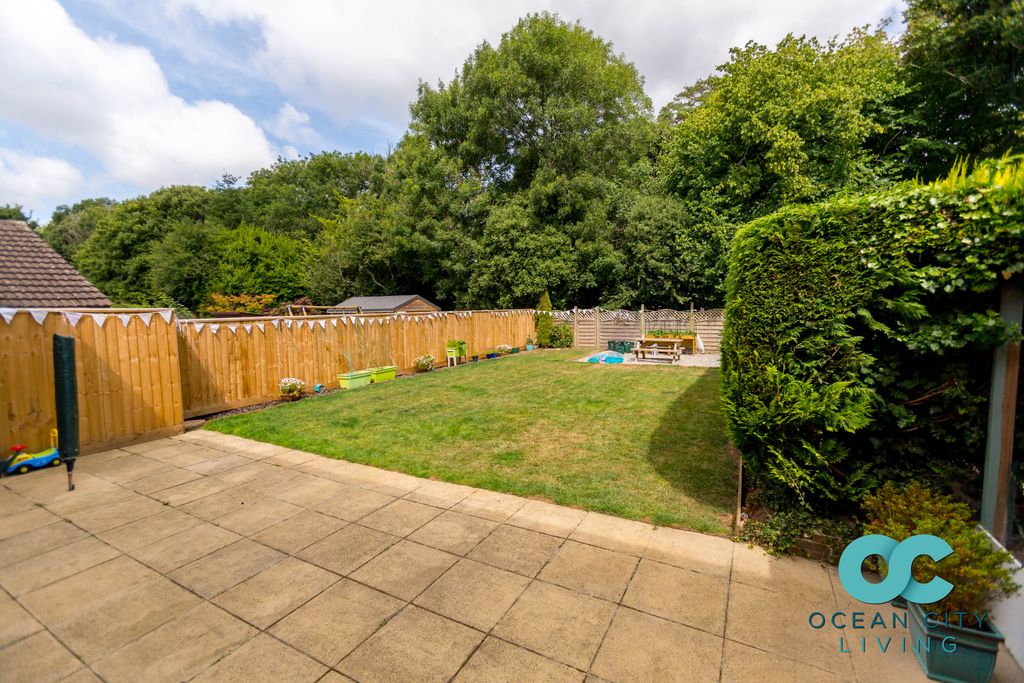 Property photo 2 of 4 Rear Garden