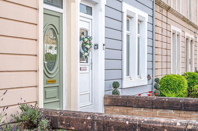 Property photo 3 of 26 Entrance