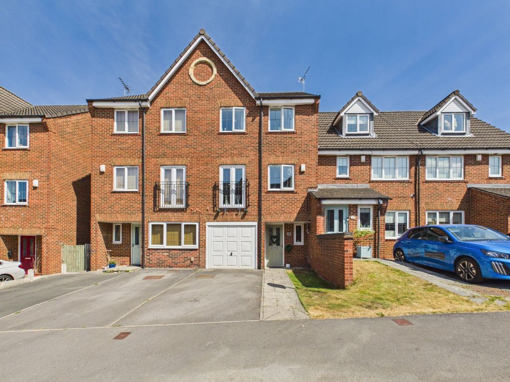 Property photo 1 of 22 1-Ryan Ewemove Pontefract