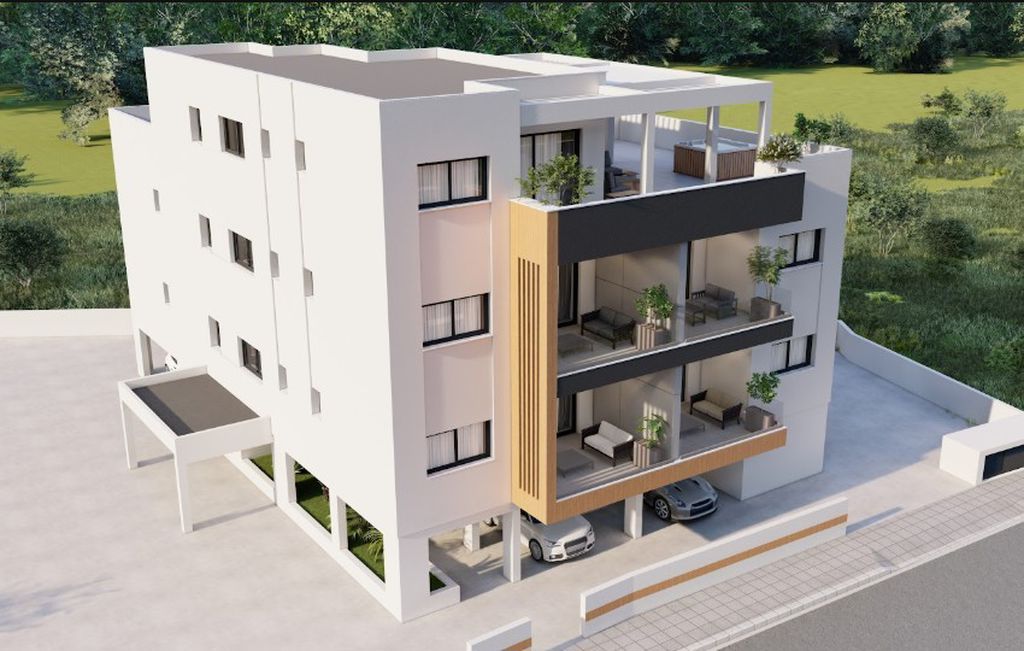 Property photo 1 of 14 Apartments - Artist
