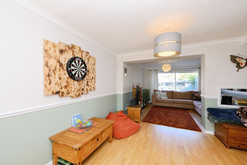 Property photo 3 of 15 Lounge/Dining Room
