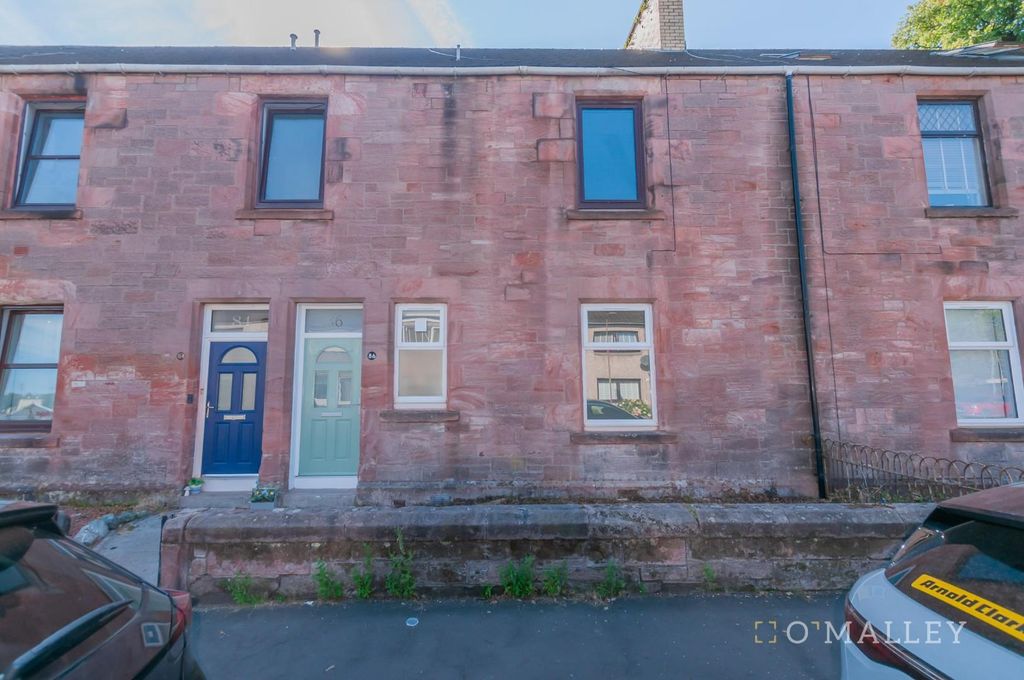 Property photo 1 of 14 External