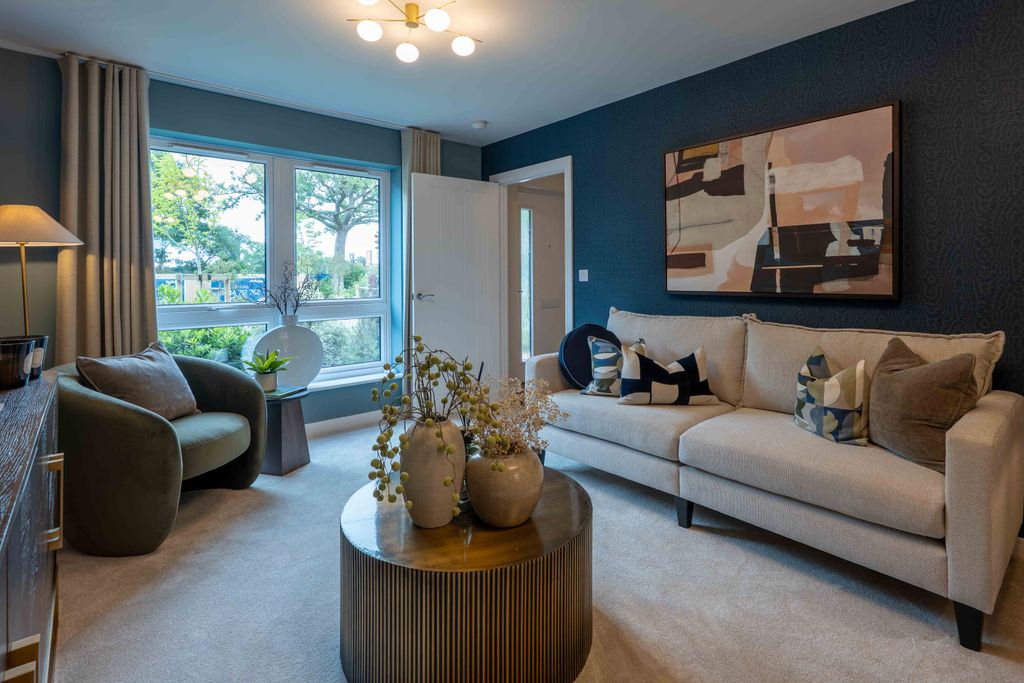 Property photo 2 of 15 Showhome Photography