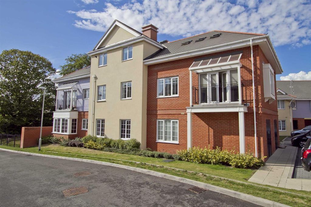 Property photo 1 of 10 Bower House External.Jpg