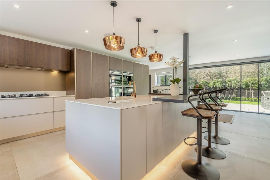 Additional image 17 of 7 bed detached house for saleThe Moorlands, Four Oaks Estate B74