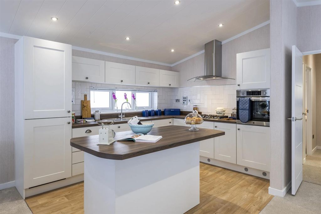 Property photo 2 of 7 Alderney-Kitchen.Jpg