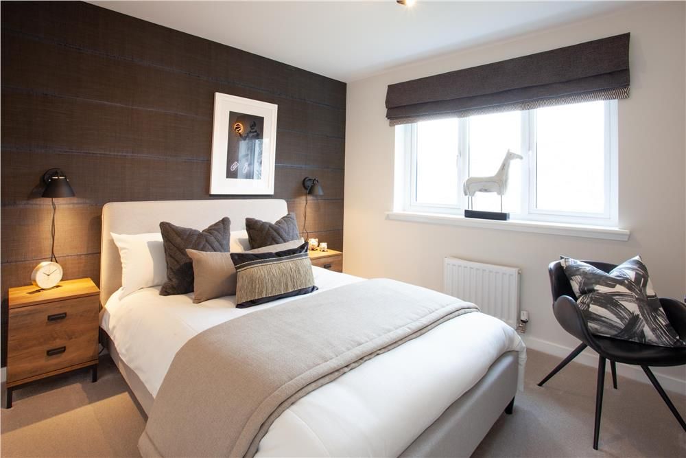 Additional image 14 of 5 bed detached house for sale"Harford" at Off Craigmill Road, Strathmartine, Dundee DD3