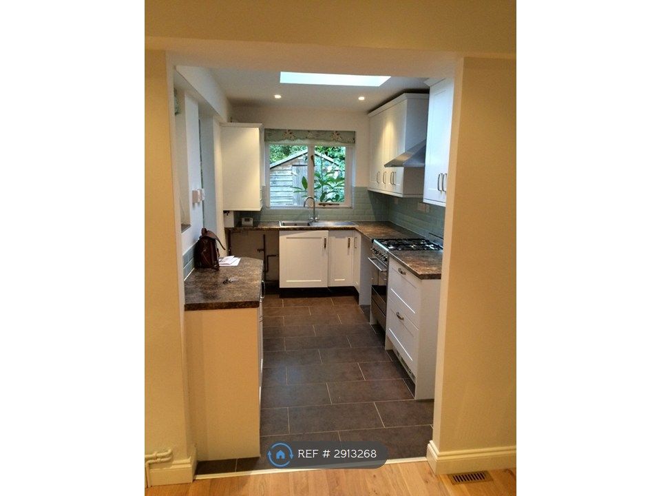 Property photo 2 of 14 Kitchen From Dining Area