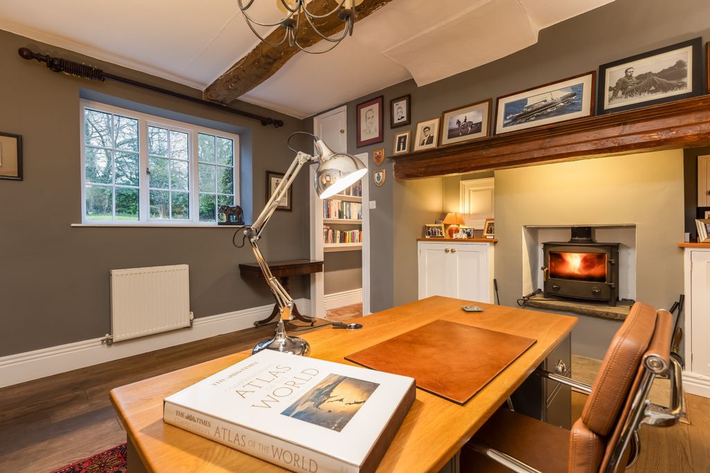 Additional image 11 of 7 bed detached house for saleNunburnholme, York, East Yorkshire YO42