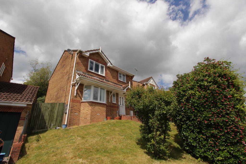 Additional image 17 of 3 bed detached house for saleClaremont Field, Ottery St Mary EX11