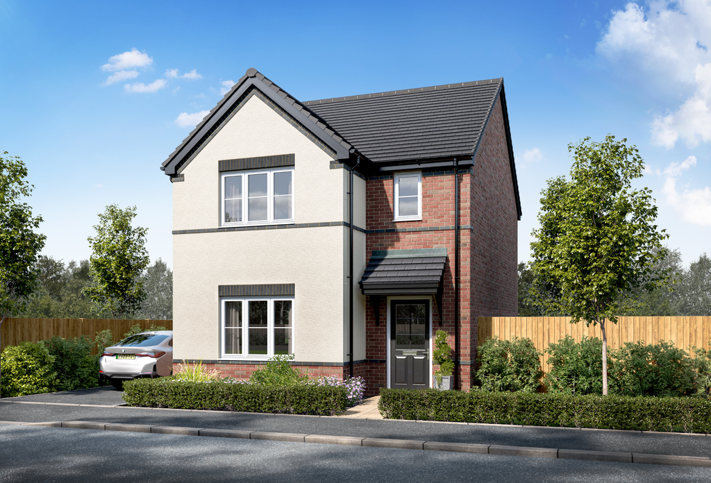 Property photo 1 of 10 Lynford-St-Marys-Chase-CGI