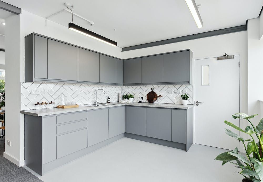 Property photo 3 of 4 Kitchen Glen House.Jpg