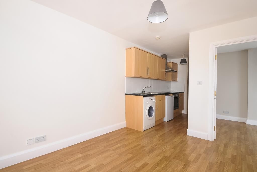 Property photo 2 of 10 Open Plan Area