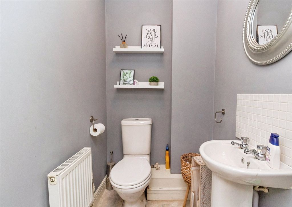 Property photo 3 of 10 Downstairs W/C