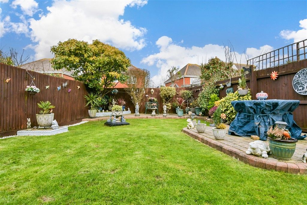 Property photo 3 of 18 Rear Garden