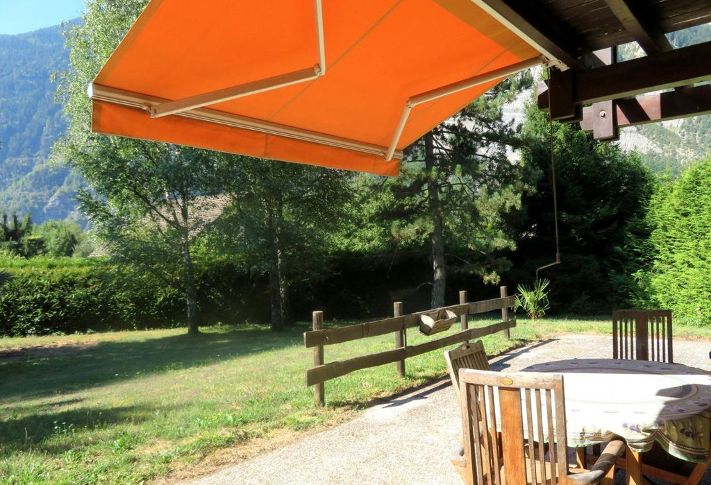 Property photo 3 of 15 Chalet For Sale Bour