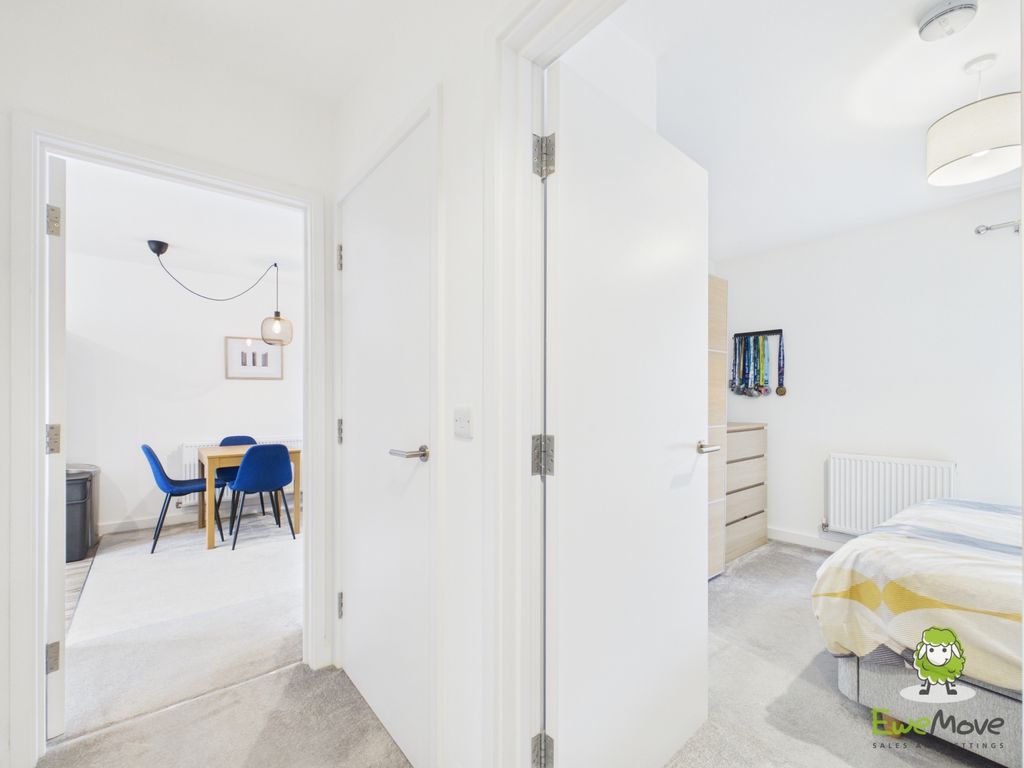 Property photo 3 of 11 Ewemove Estate Agents Basingstoke - West Sidings -