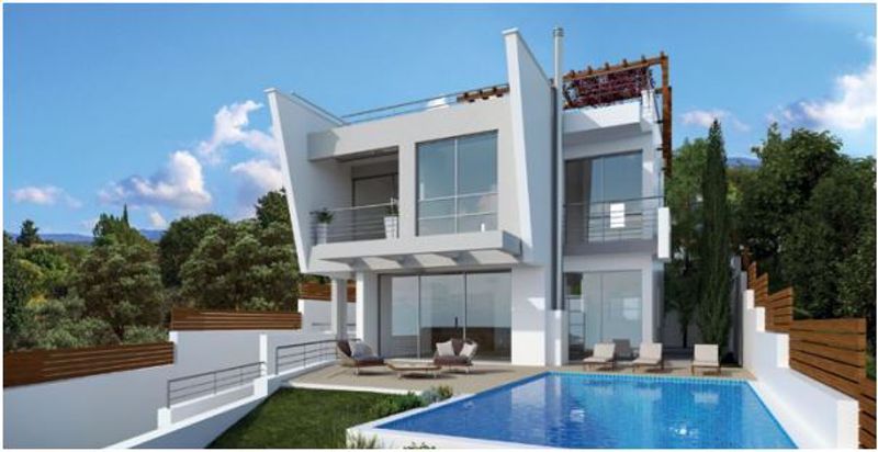 Property photo 1 of 9 Villa 42