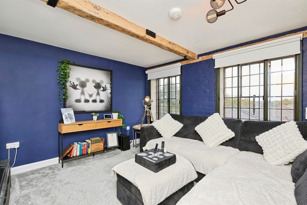 Additional image 8 of 2 bed penthouse for saleBrookbridge Court, Derby DE1