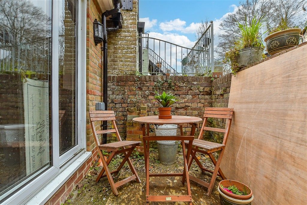 Property photo 3 of 8 Patio / Decking