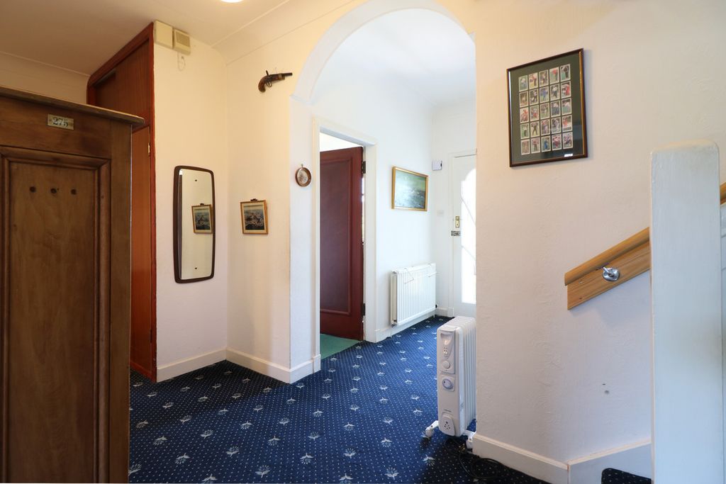 Additional image 14 of 4 bed detached bungalow for saleMansewell Road, Prestwick KA9
