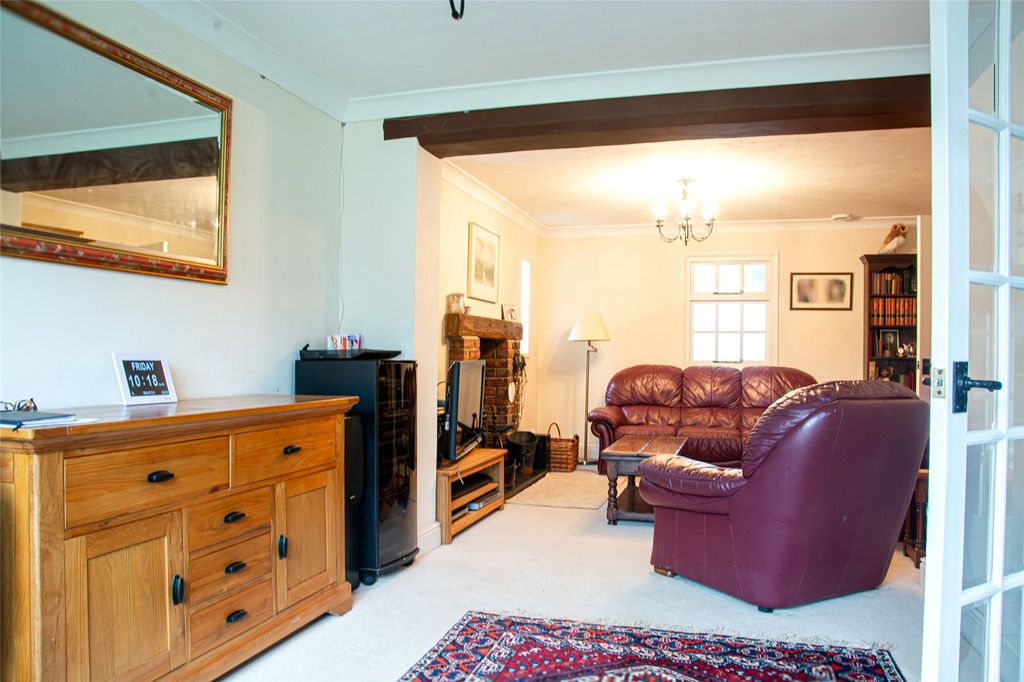 Additional image 11 of 4 bed detached house for saleLaurel Close, North Warnborough, Hook, Hampshire RG29