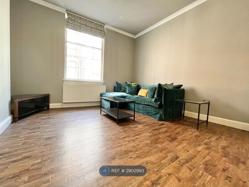 Property photo 3 of 18 Living Area