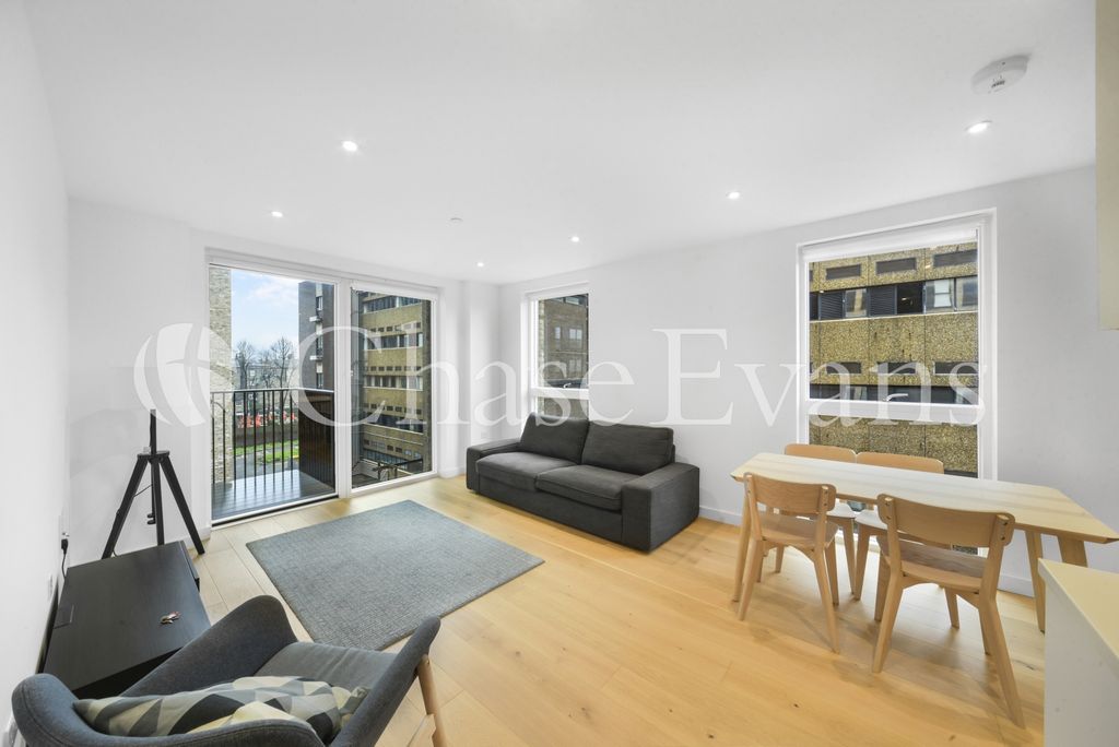 Property photo 2 of 15 Living Area