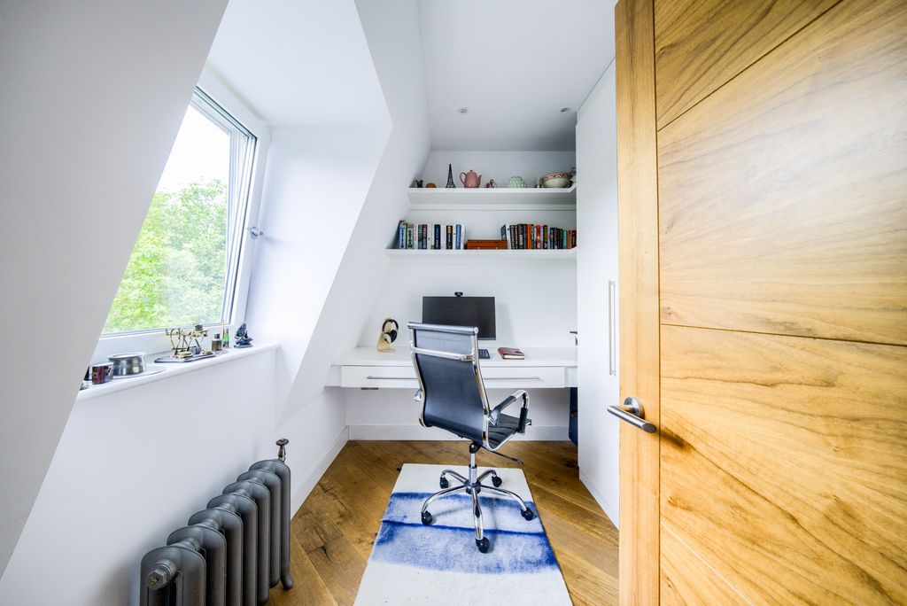 Additional image 21 of 2 bed flat for saleSt Pauls House, St. Pauls Square, Jewellery Quarter, Birmingham B3