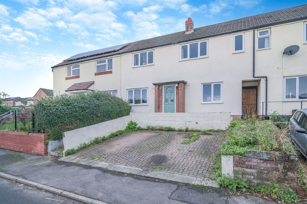 Additional image 16 of 3 bed terraced house for saleRaglan Way, Bulwark, Chepstow, Monmouthshire NP16