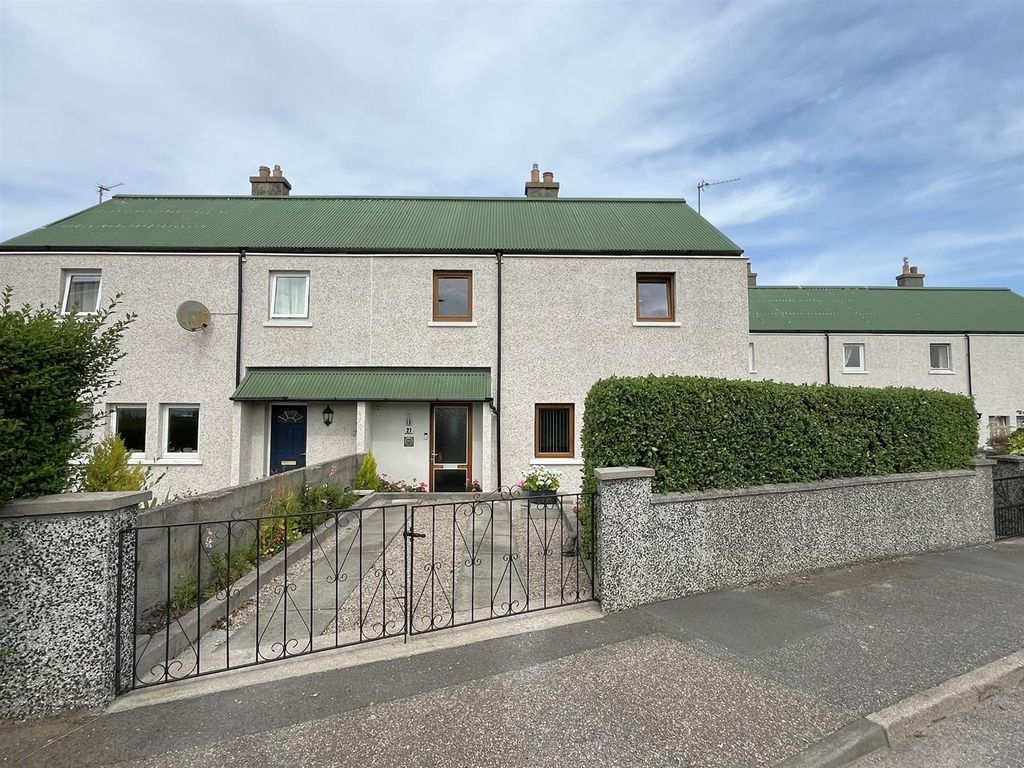 Property photo 1 of 26 27 Mitchell Crescent, Elgin