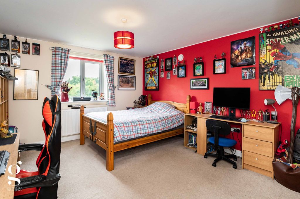 Additional image 19 of 4 bed detached house for saleHolywell Gutter Lane, Tupsley, Hereford HR1