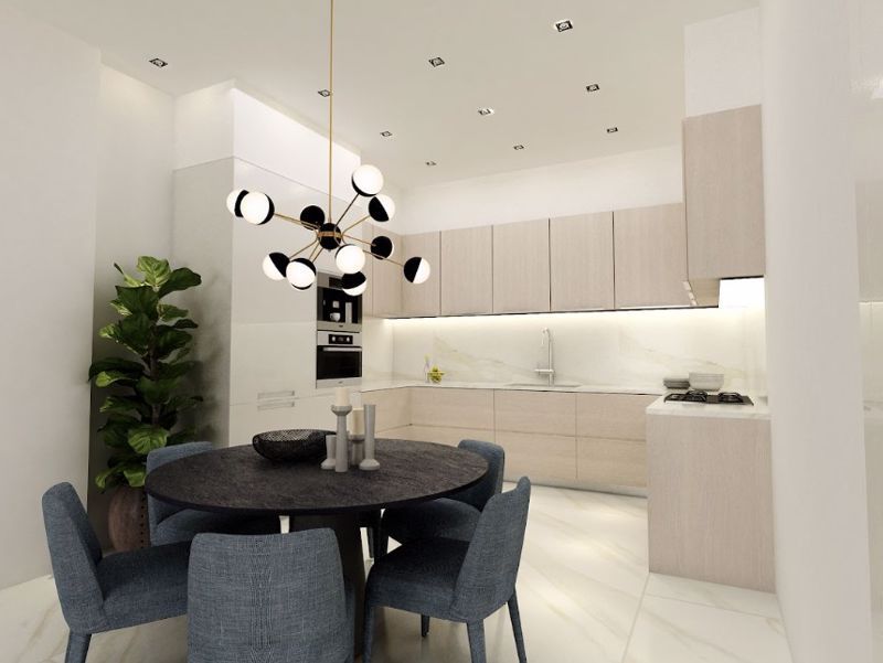 Property photo 3 of 16 Kitchen Example