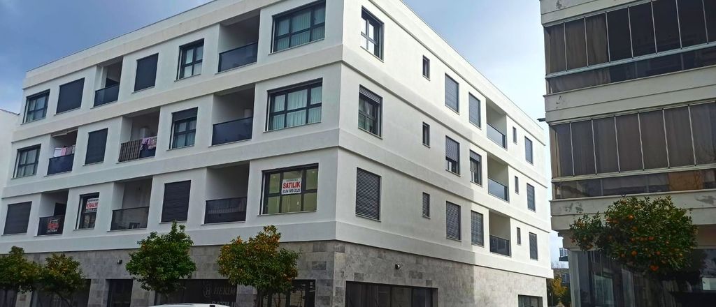 Property photo 1 of 16 Newly-Completed Apartment For Sale - Newly-Built Apartment Complex