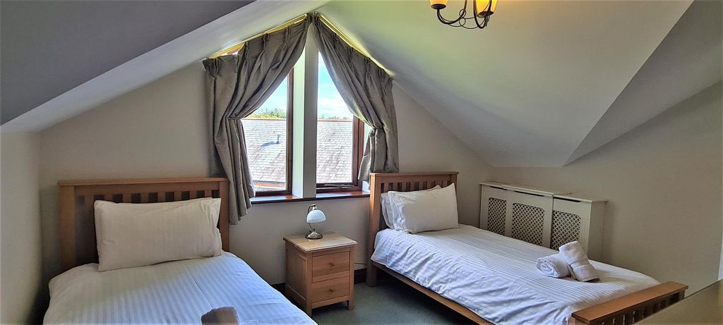 Additional image 6 of 2 bed terraced house for salePenpillick, Par PL24