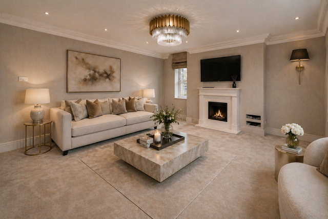 Property photo 3 of 26 Lounge