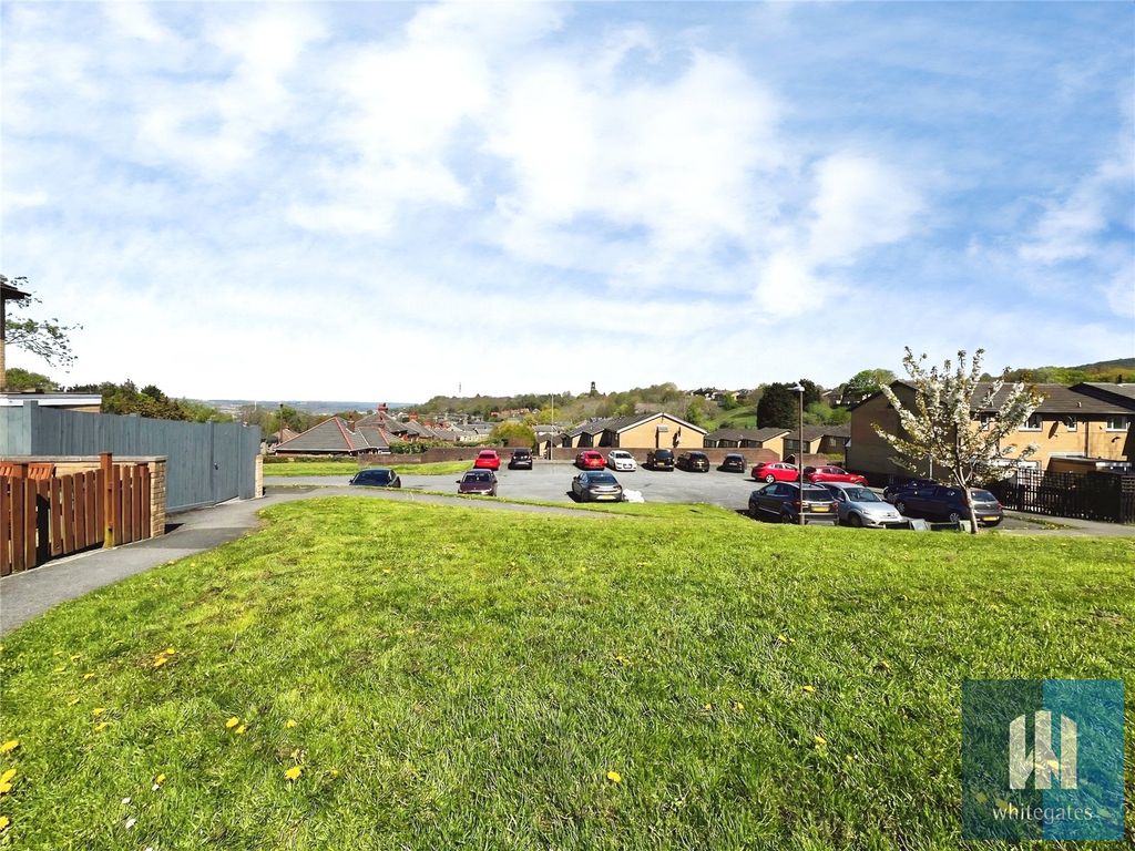Additional image 6 of 1 bed flat for saleEdale Avenue, Newsome, Huddersfield HD4