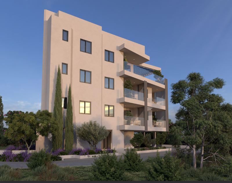 Property photo 2 of 8 Apartments - Artist