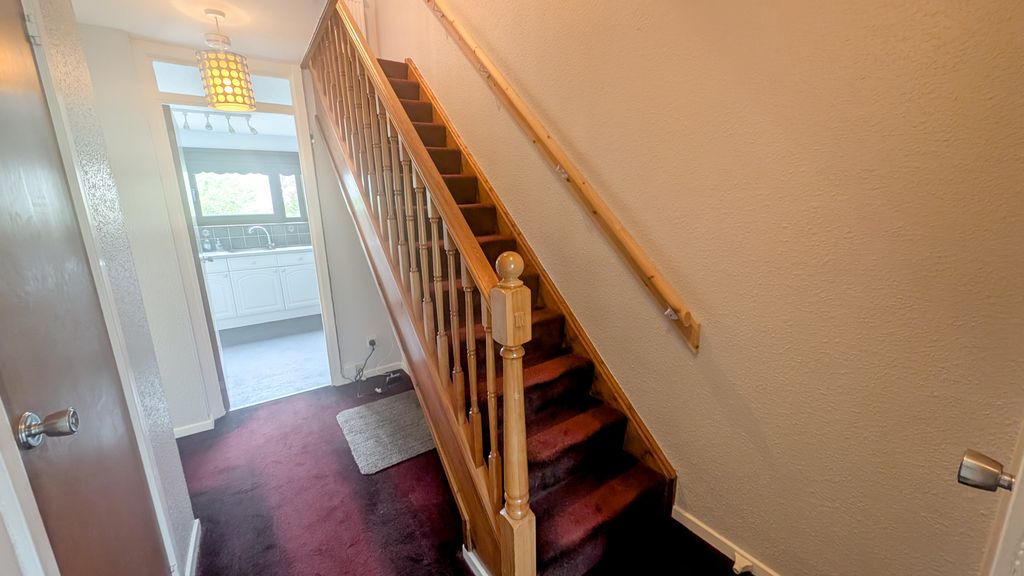 Property photo 2 of 18 Lower Hallway