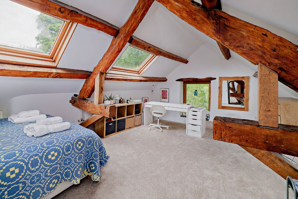 Additional image 11 of 6 bed detached house for salePentre Llyn Cymmer, Cerrigydrudion, Corwen LL21