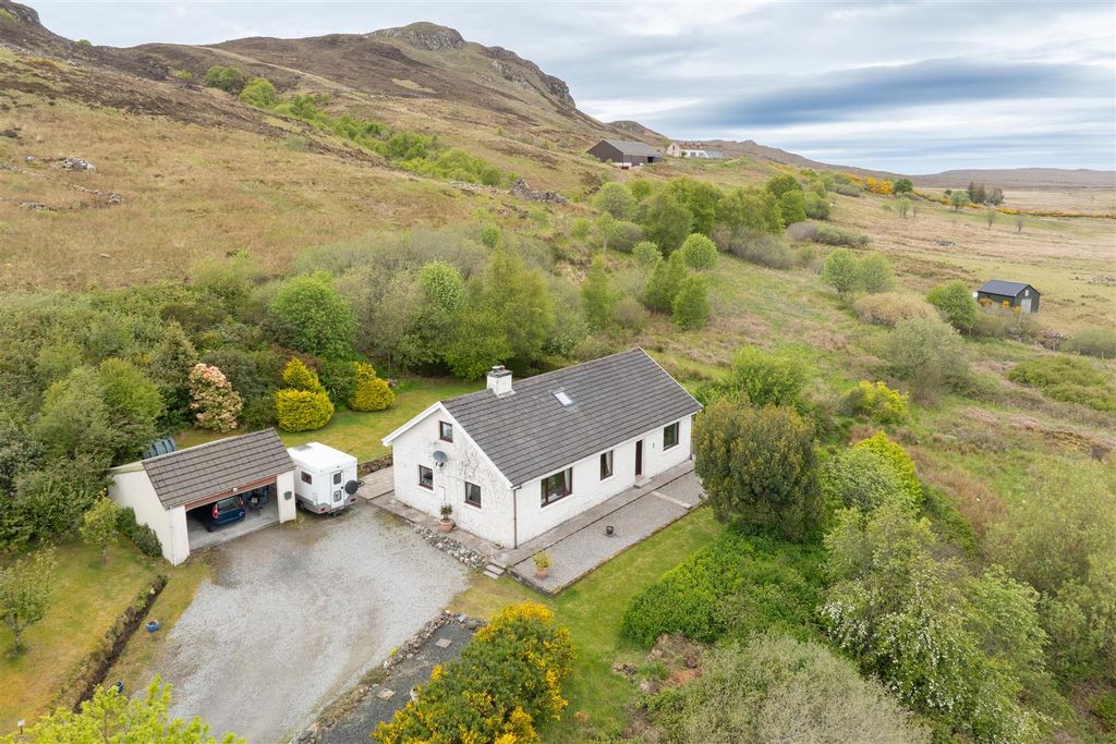 Property photo 3 of 18 2 - Drone Photo Of 1 Braes.Jpg