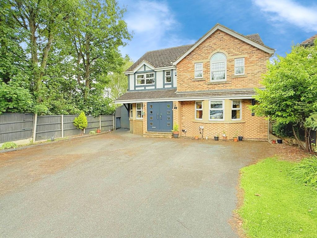 Additional image 39 of 5 bed detached house for saleSycamore Chase, Pudsey LS28