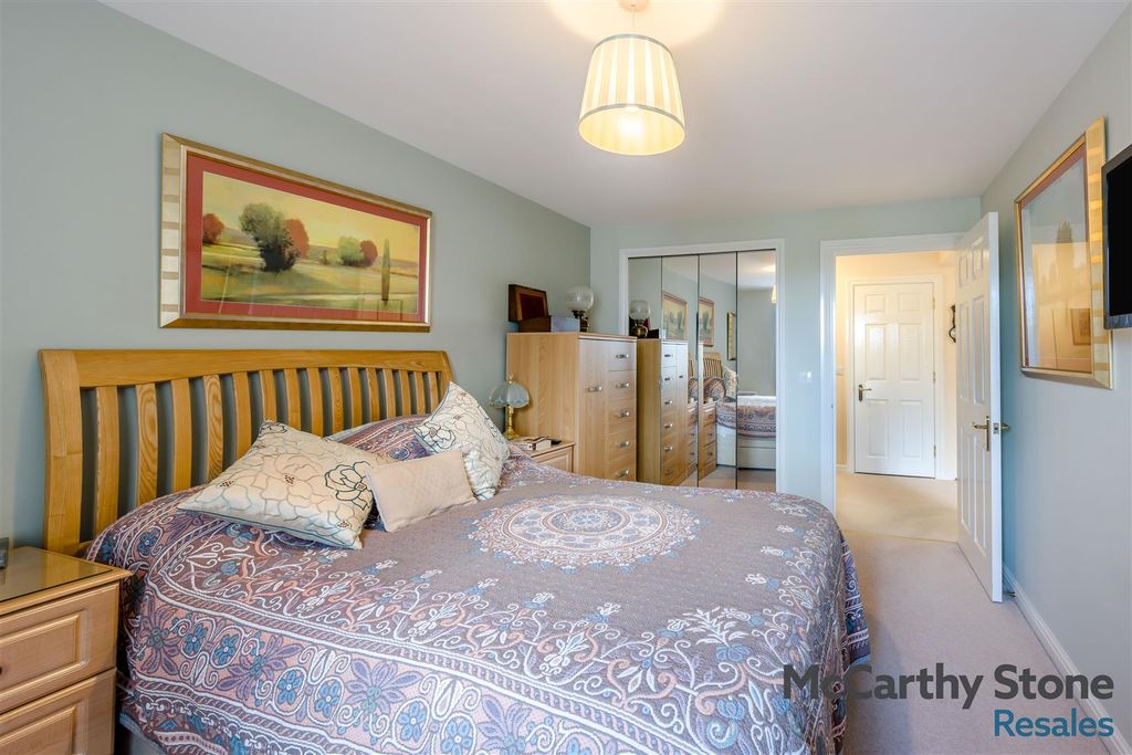 Additional image 8 of 2 bed flat for saleNorth Gate Court, Shortmead Street, Biggleswade SG18