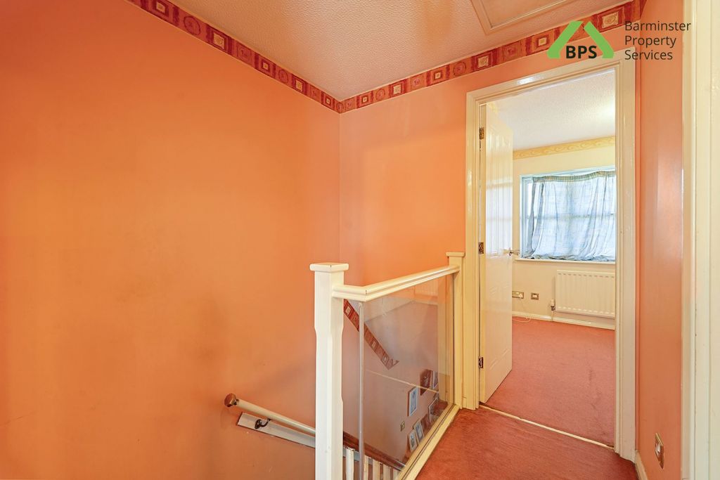 Property photo 2 of 12 Upstairs Landing