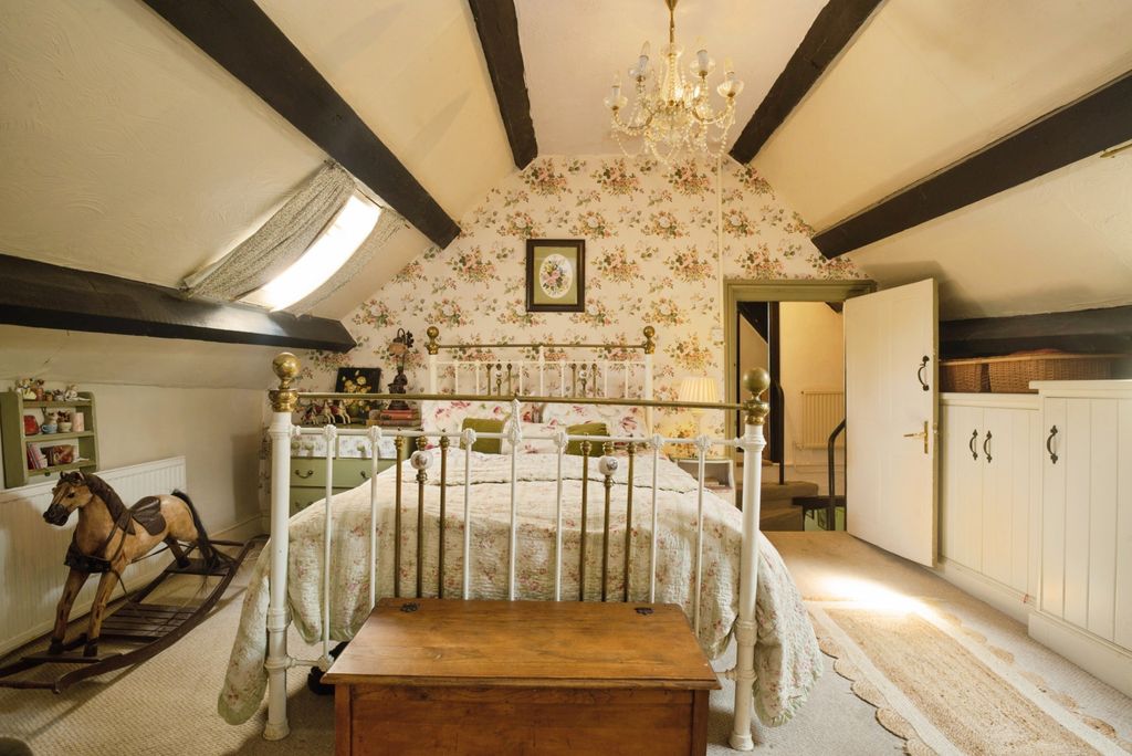 Additional image 14 of 4 bed detached house for saleMount Road, Pontypool NP4