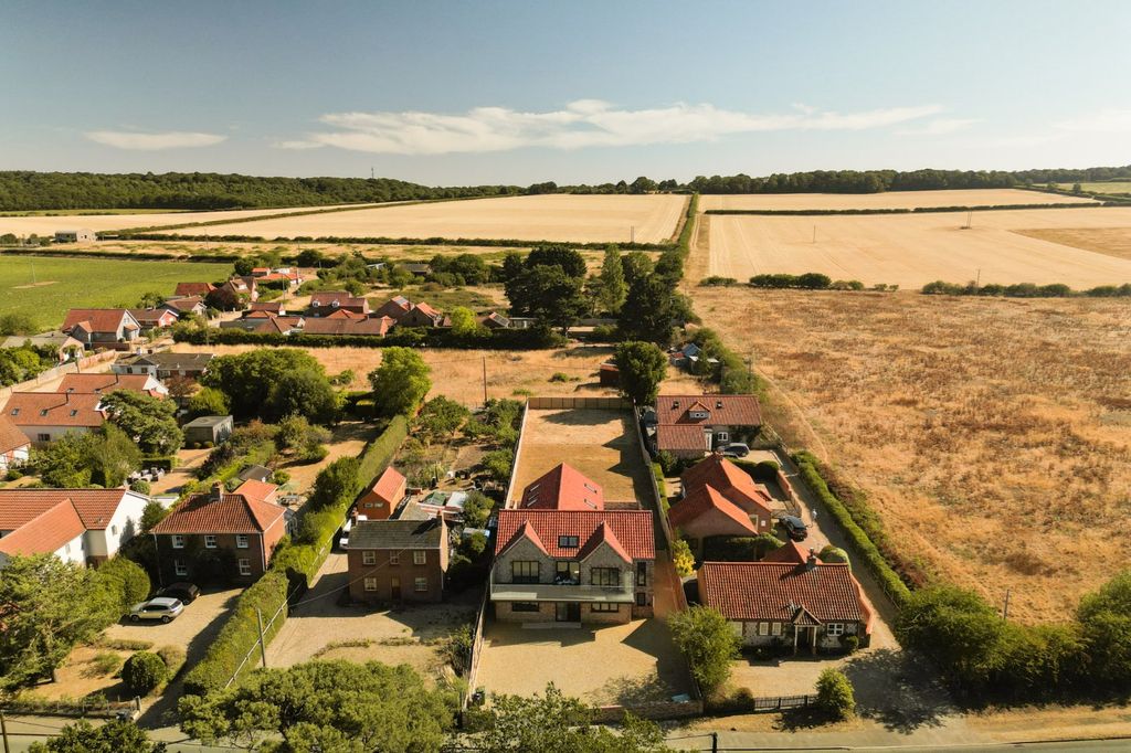 Property photo 1 of 26 Drone Front