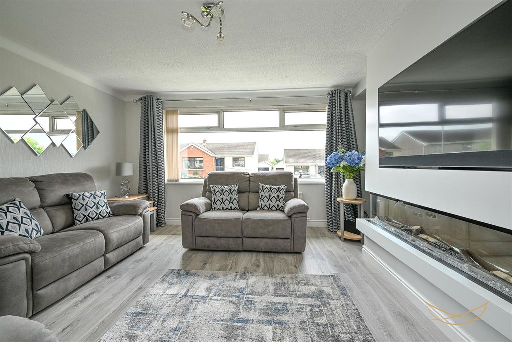 Additional image 8 of 3 bed semi-detached house for saleRathmena Park, Ballyclare BT39